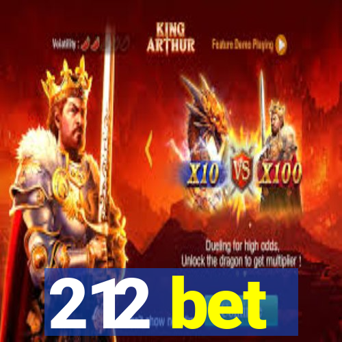 212 bet